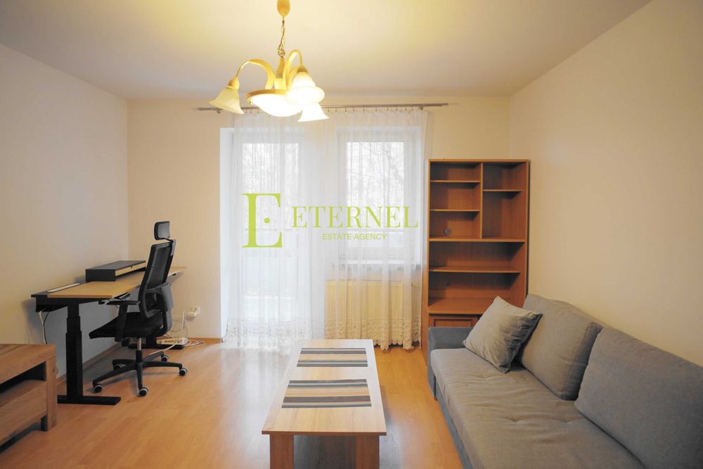 osobne 3 pokoje + balkon - mieszkanie 10 min od centrum – Ugorek AWF