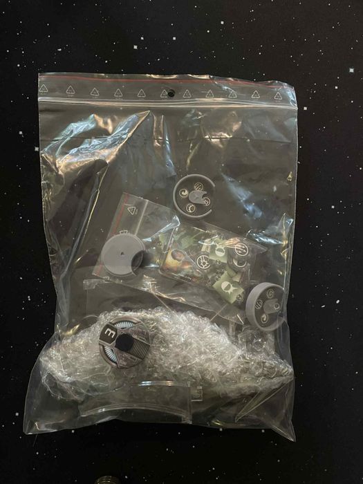 Star wars armada mc80L liberty