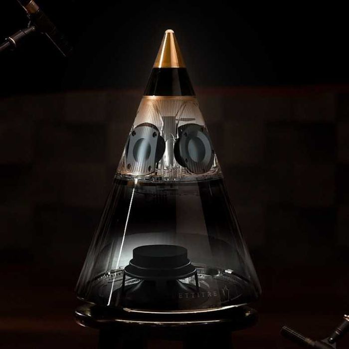 Аудиосистема Trettitre TreSound1 (Majestic Mountain Edition)