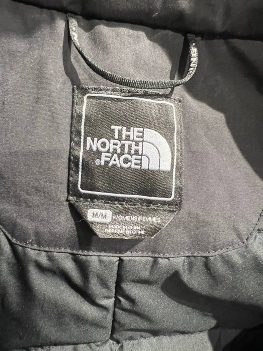 Жіноча куртка The North Face