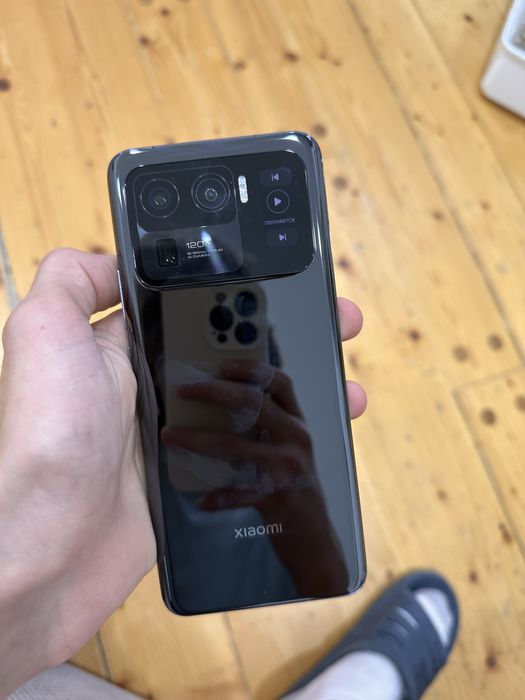 Продам или обменяю xiaomi mi 11 ultrra