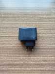 Adaptador Tomada para USB
