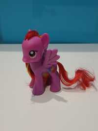 My Little Pony unikat Feathemay G4 Hasbro figurka Kucyk MLP unikat