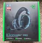 Ігрові Навушники razer blackshark v2 pro rz04-04530100-r3m1 PS/Switch