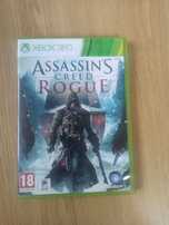 Assassin's Creed Rogue xbox 360