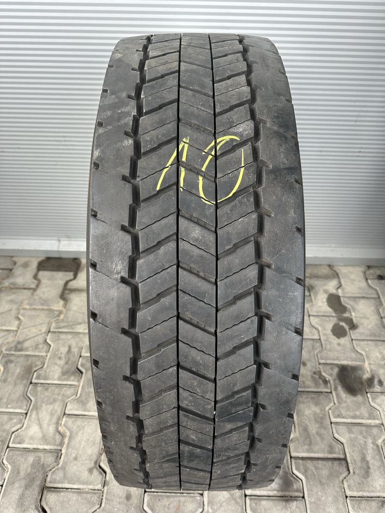Semperit Runner D2 315/70R22.5