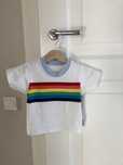 T-shirt Marks & Spencer 3-6 miesięcy, 69 cm