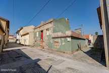 Moradia T2 para venda
