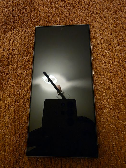 Samsung S24 Ultra - 512gb - C/ garantia