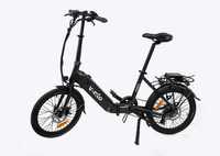 Електровелосипед складаний 20" Vento Forza 20 2022