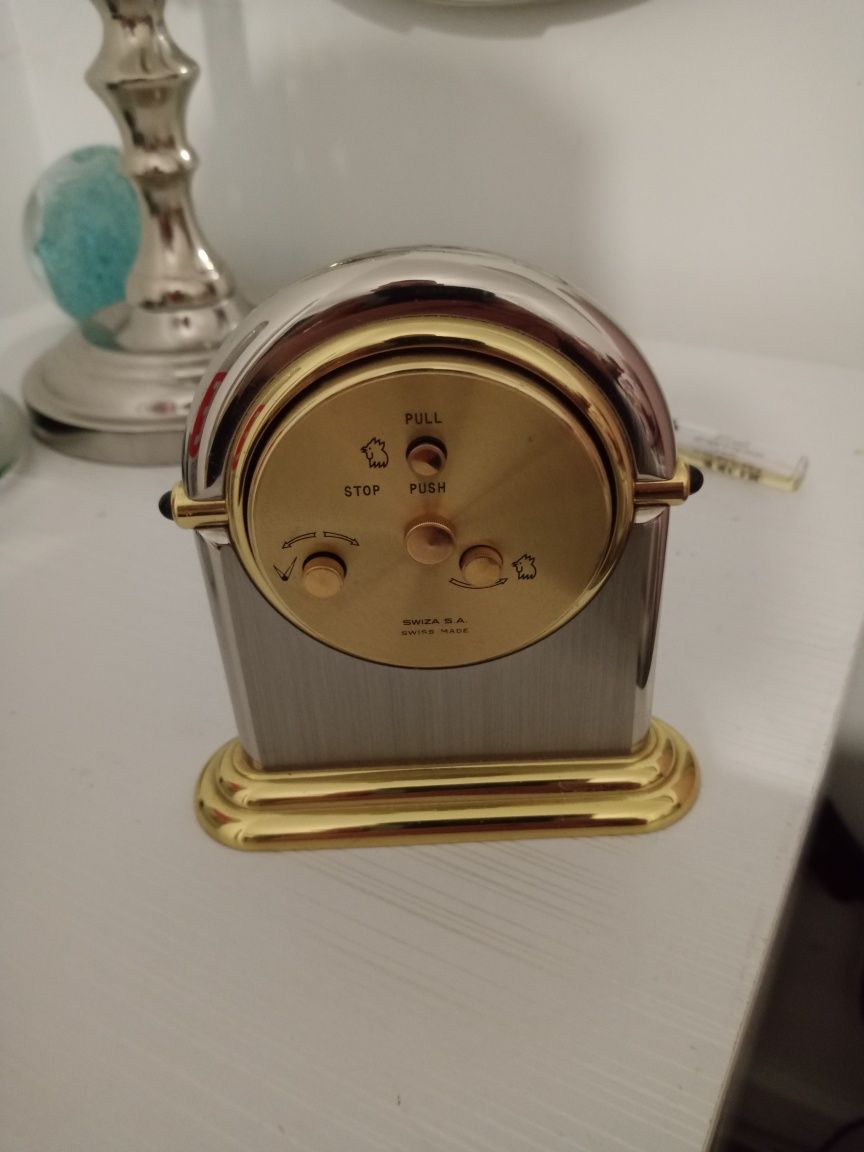 Zegarek swiza super stan