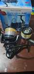 Carreto para surfcasting