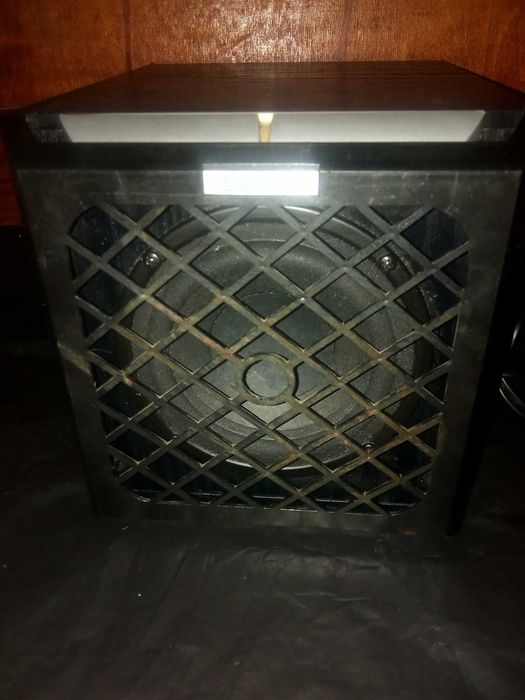 Колонки, колонки компютерні і не тільки