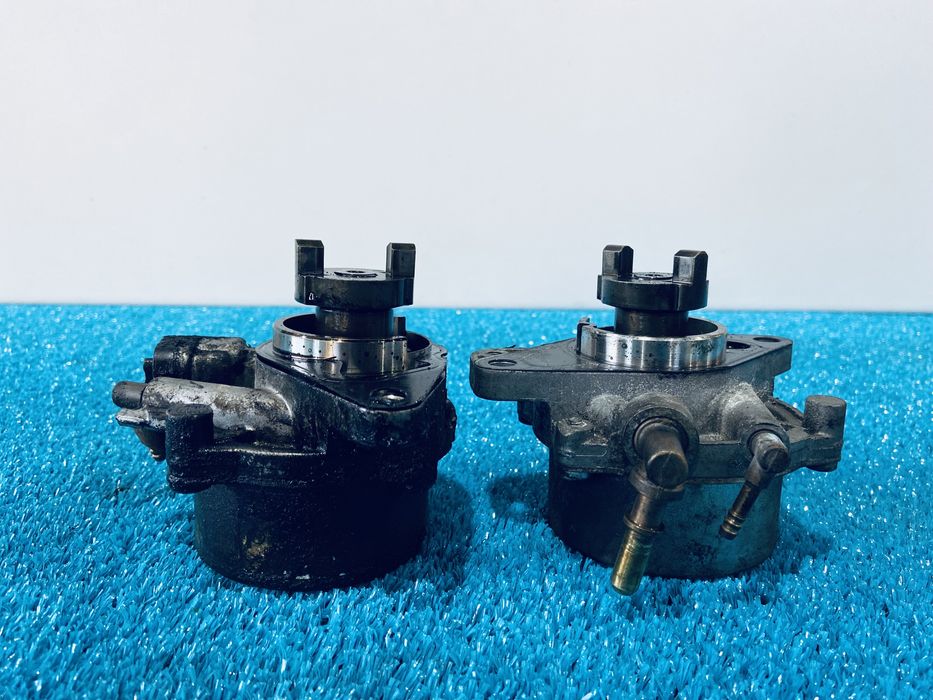 Фиат Добло Вакуумный Насос 1.3 Евро 5 Фіат 263 кузов Вакумний M-JET