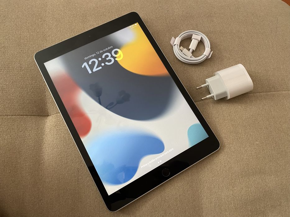 Ipad 9 64gb livre