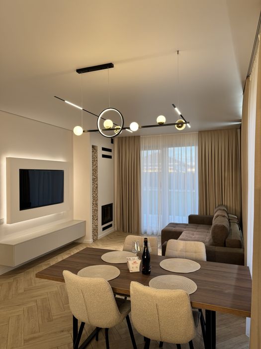 Будинок з дизайнерським ремонтом Боратин р-н Агапа. Газ!