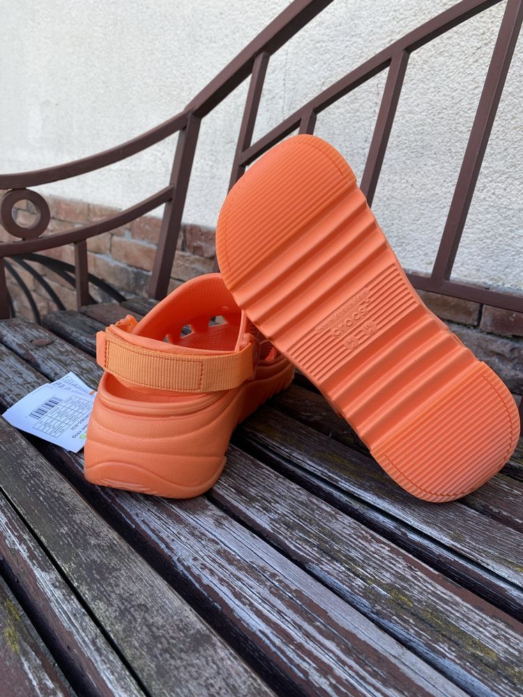 НОВИНКА Crocs Hiker Xscape 36-41
