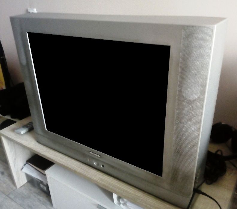 Cud techniki telewizor Medion MD 20129-S