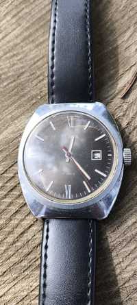 Stary zegarek Slava 21 kamieni.  Vintage.