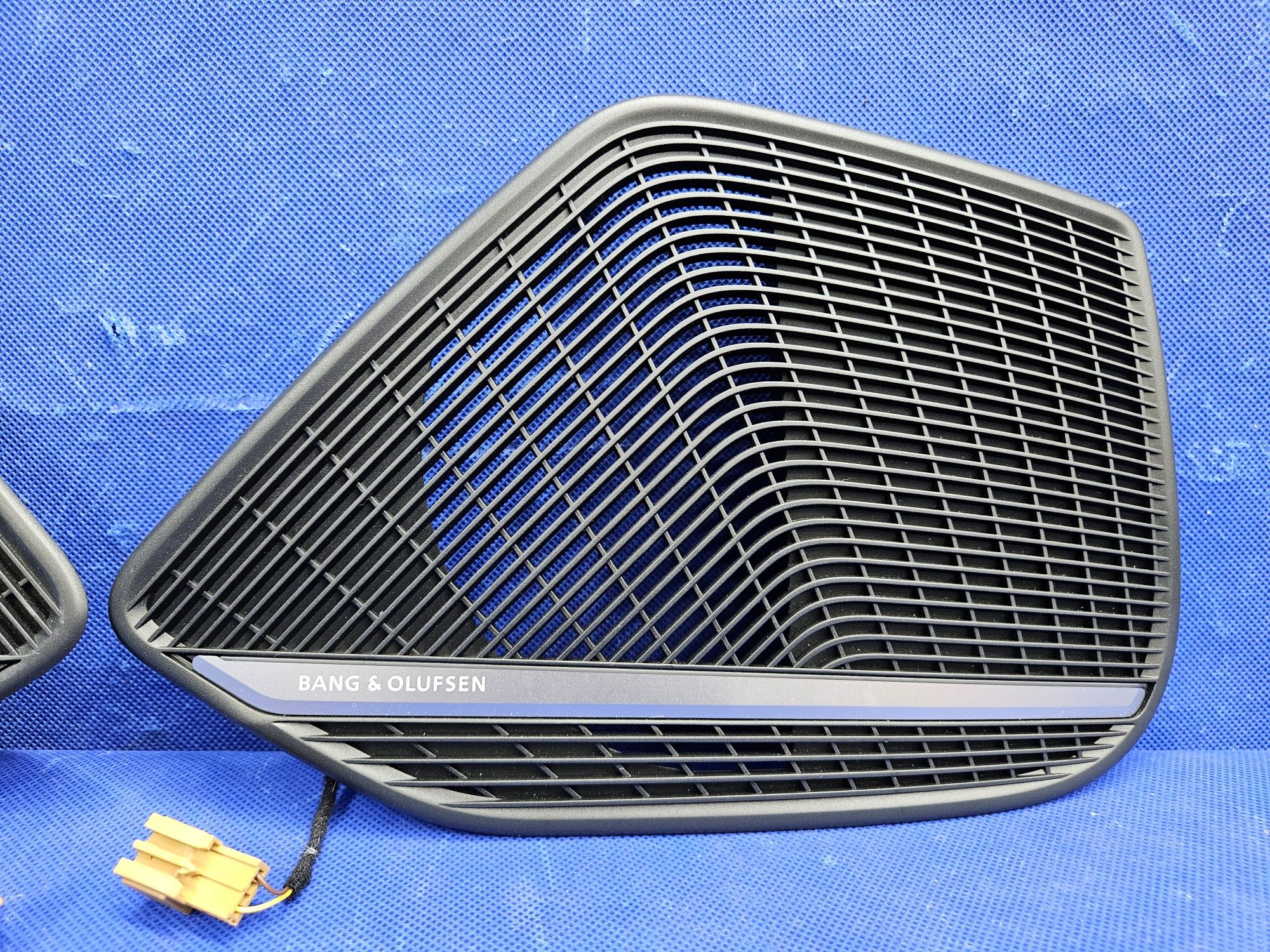 OSŁONY głośnika BANG & OLUFSEN AUDI A5 F5 lewa prawa maskownice oem