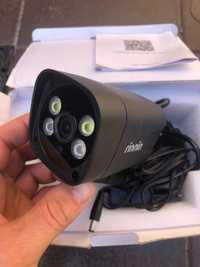 Ip відеокамера rinnin камера