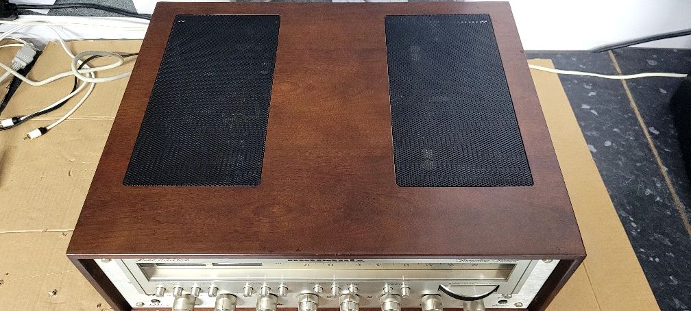 Amplituner MARANTZ 2330B vintage potężny klasyk ładny stan okazja