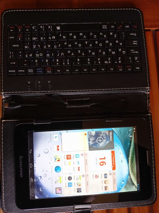 Планшет Lenovo A 3000 H