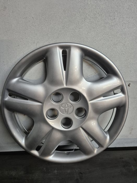 Kołpaki Toyota 15"