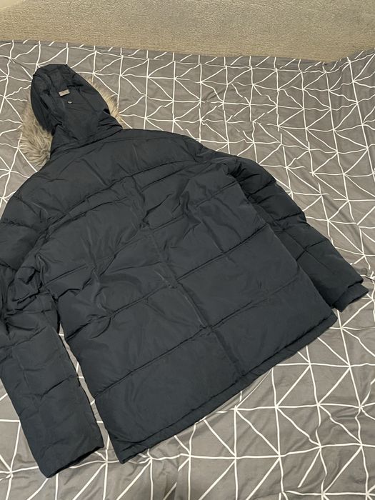 чоловіча зимова куртка northland