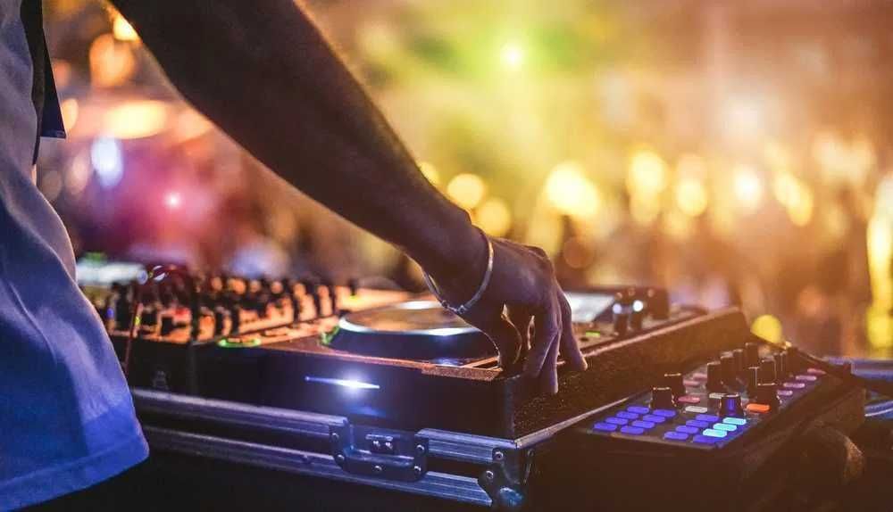 DJ na WESELE/18-stke/Urodziny/Na Imprezę /SYLWESTRA/ Doświadczenie