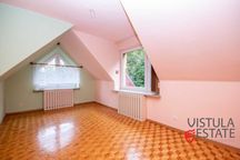 Przestronny dom z ogrodem, który może być twój