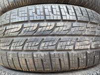 Літні шини 275/55 R19 Pirelli Scorpion Zero 4шт. 80%