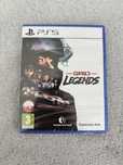 Grid Legends PS5 Gra Nowa Folia