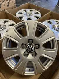 Alufelgi 16 Audi Q3 VW Tiguan 5x112 ET33 Felgi Oryginalne