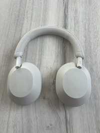навушники Sony WH-1000XM5 Silver