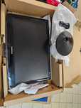 Monitor samsung B2230N wawa
