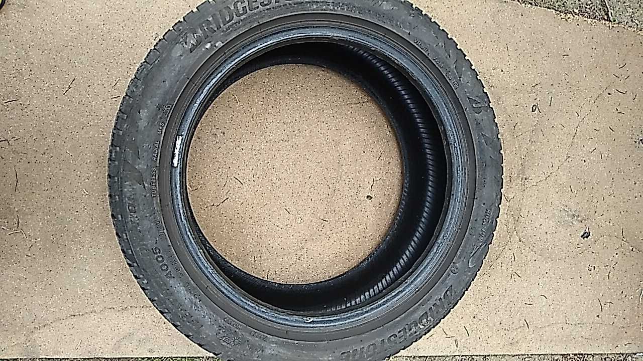 opona 1szt.225/50/17 98 V Bridgestone