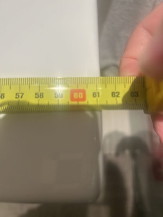 Movel lavatorio 2 gavetas