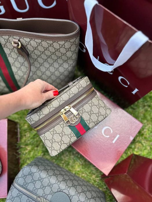 Сумка gucci ophidia комплектація бутика