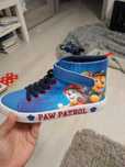 Nowe Buty Psi Patrol 33 H&M trampki sneakersy