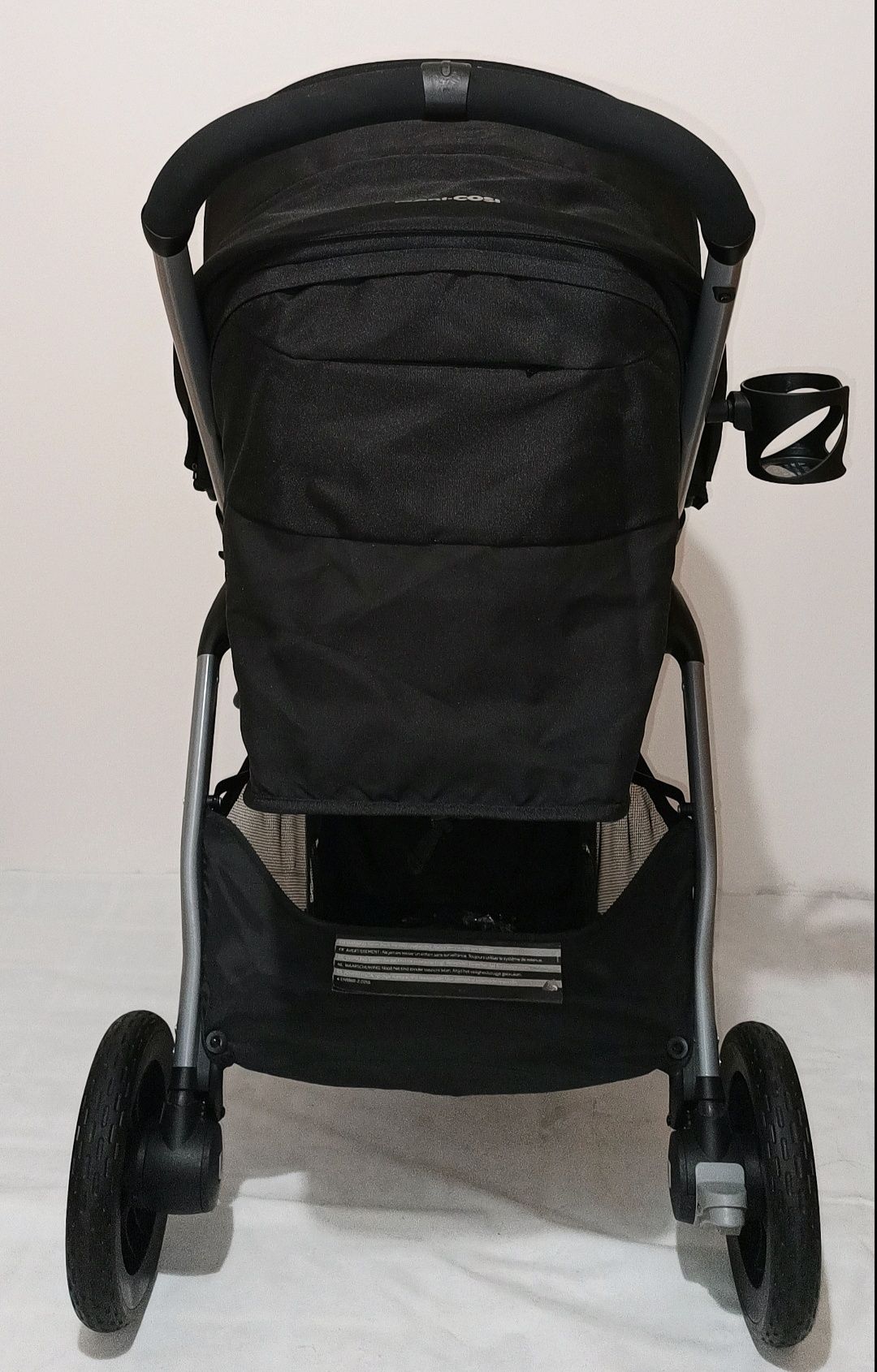 Візок прогулянковий коляска Bebe Confort Maxi Cosi Gia до 22 кг