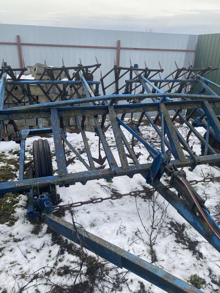 Продам культиватор