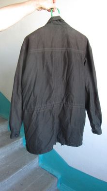 Продам Куртка City Classic размер 48 Б/у