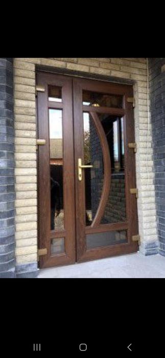 Вікна, двері, відкоси,ролети