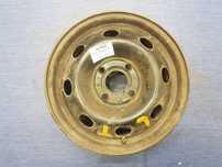 FELGA STALOWA 4X100 5.5B R13 ET36