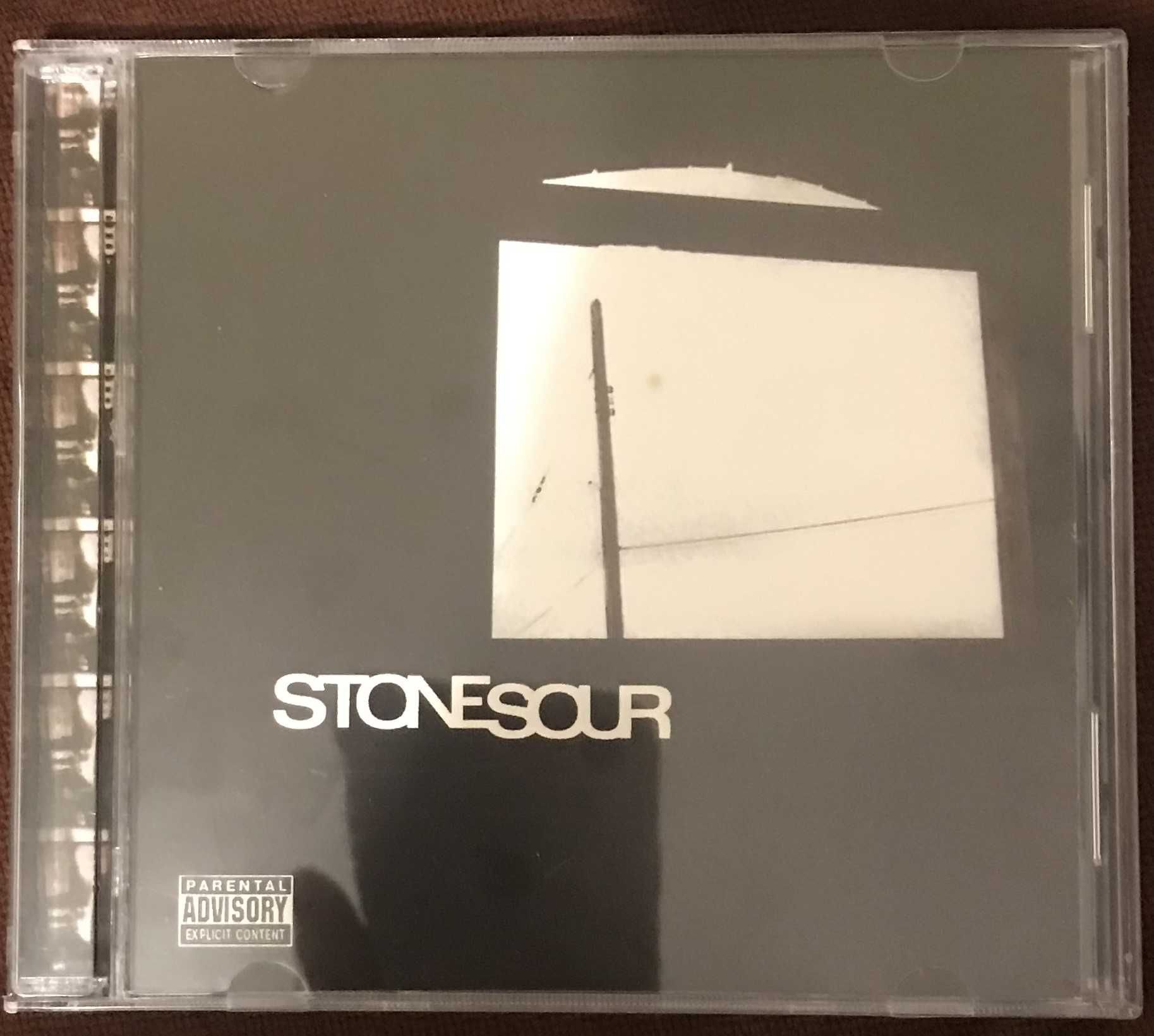 Stone Sour "Stone Sour" [SE]