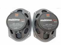 Morel maximo ultra 6x9