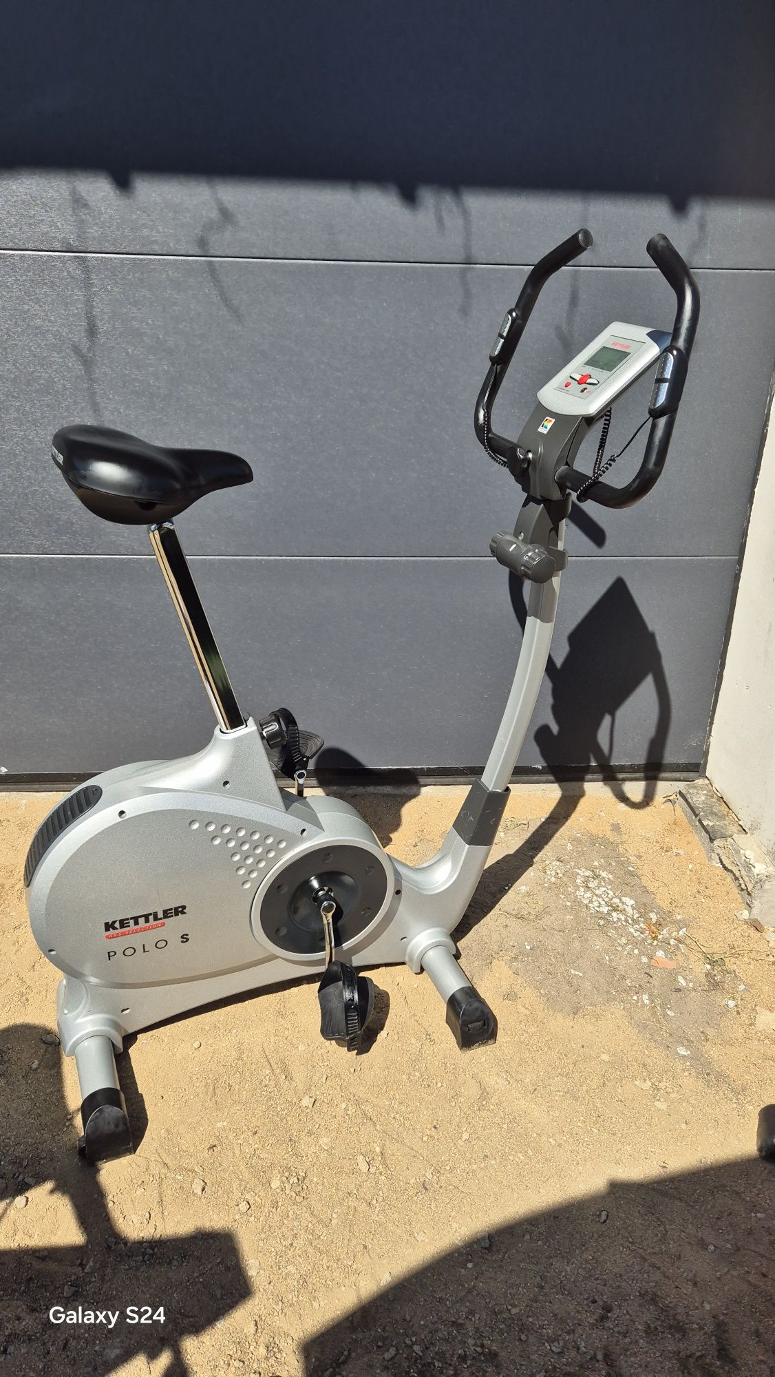 Rower treningowy Kettler