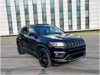 2019 JEEP Compass 2.4