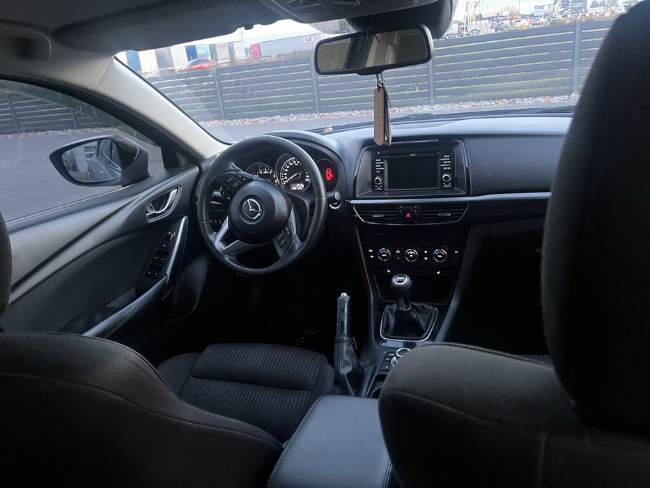 Продам Mazda 6 2014 року
